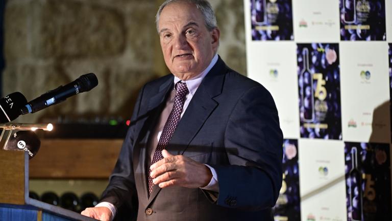 Κώστας Καραμανλής: «Σκανδαλώδης και πελατειακή» η διαχείριση κοινοτικών ενισχύσεων