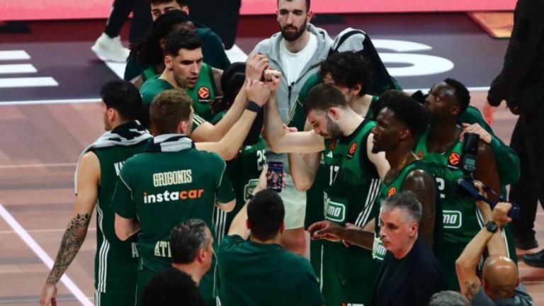 Παναθηναϊκός - Βαλένθια: Να τελειώσει τη δουλειά - Η ώρα και το κανάλι του αγώνα
