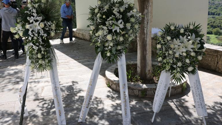 ΔΟΛΟΦΟΝΙΑ ΚΡΗΤΗ