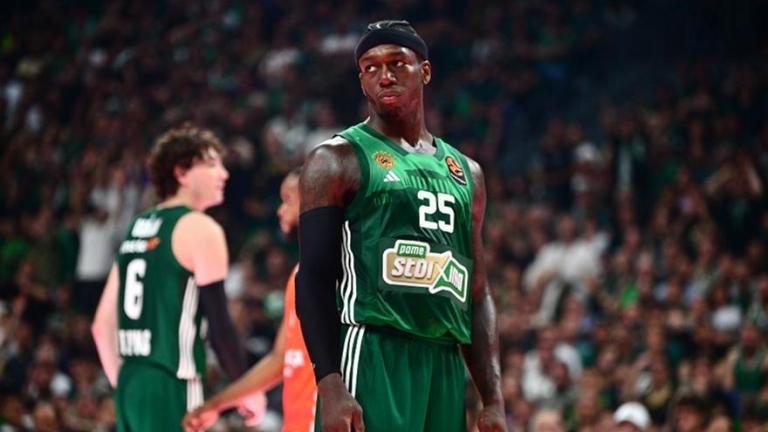 Παναθηναϊκός: Επίσημη η διαμαρτυρία στην Euroleague