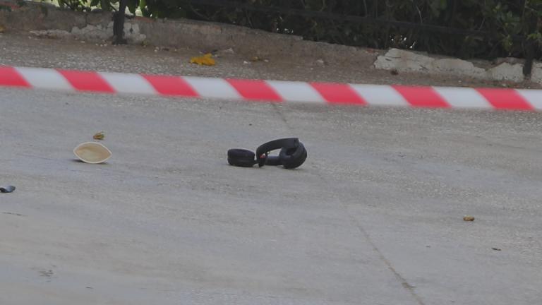 ηλιουπολη πτωση απο ταρατσα