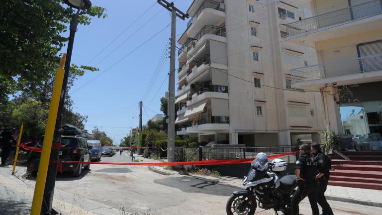 Ηλιούπολη: Εξαιρετικά κρίσιμη η κατάσταση της 17χρονης μετά την πτώση από πολυκατοικία