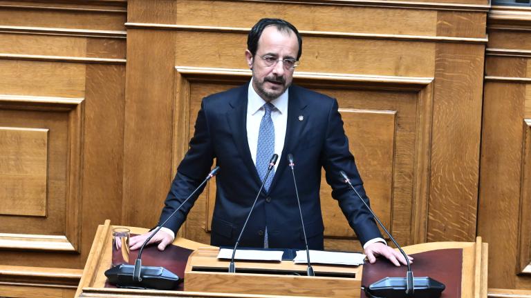 χριστοδουλιδης