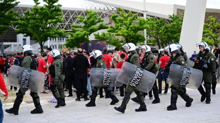 Euroleague Final-4: Δρακόντεια μέτρα ασφαλείας στο ΟΑΚΑ