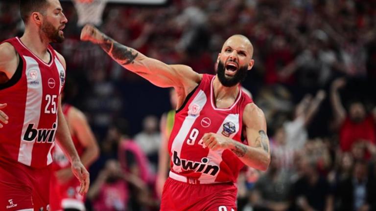 Ολυμπιακός - Βαλένθια 79-61: Πήρε το boost στο ξεκίνημα και δεν είδε πίσω