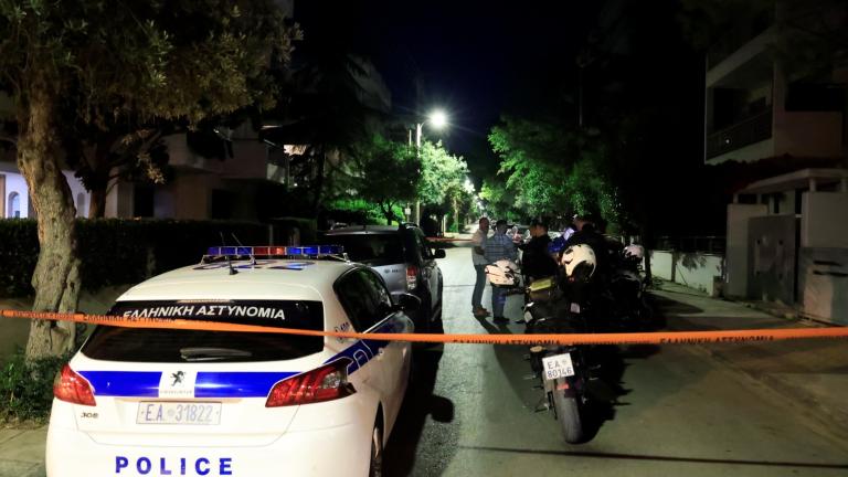 Χολαργός: «Ήταν αμίλητη και σε σοκ» — Συγκλονίζουν οι περιγραφές για τη γυναίκα που πυροβολήθηκε