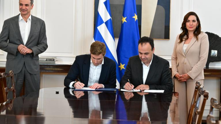 Η τεχνητή νοημοσύνη «δανείζει» φωνή στο ψηφιακό κράτος: Στρατηγική συνεργασία Ελλάδας – ElevenLabs