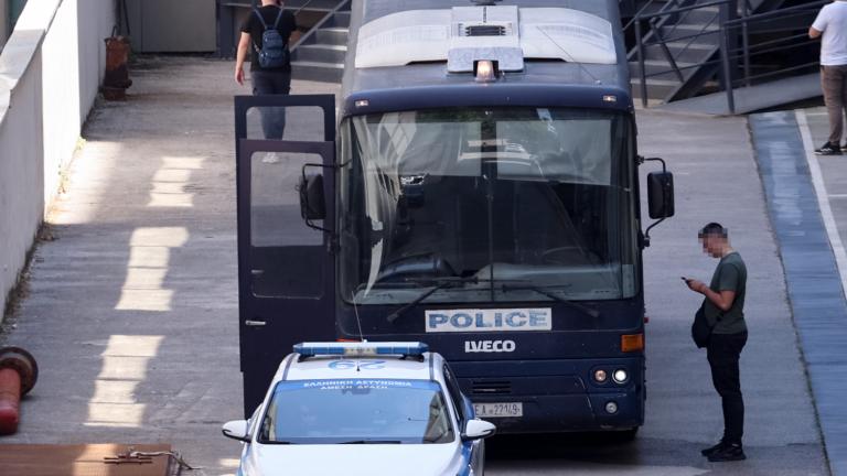 ΟΠΕΚΕΠΕ: Ποινικές διώξεις στους 17 συλληφθέντες για εγκληματική οργάνωση 