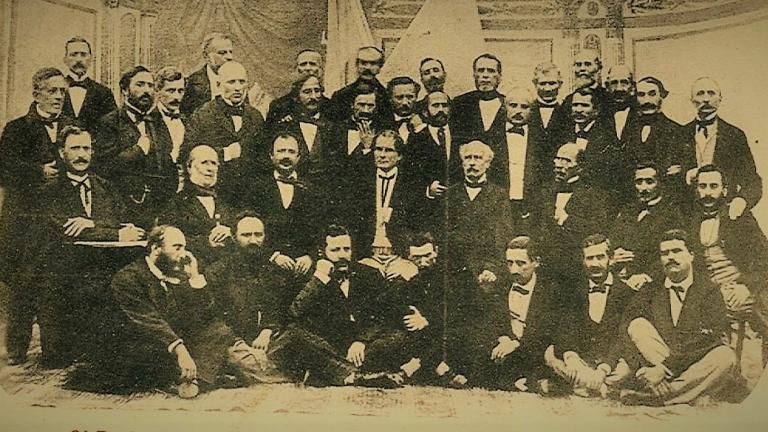 Ένωση των Ιονίων νήσων