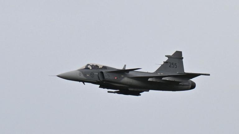 Gripen