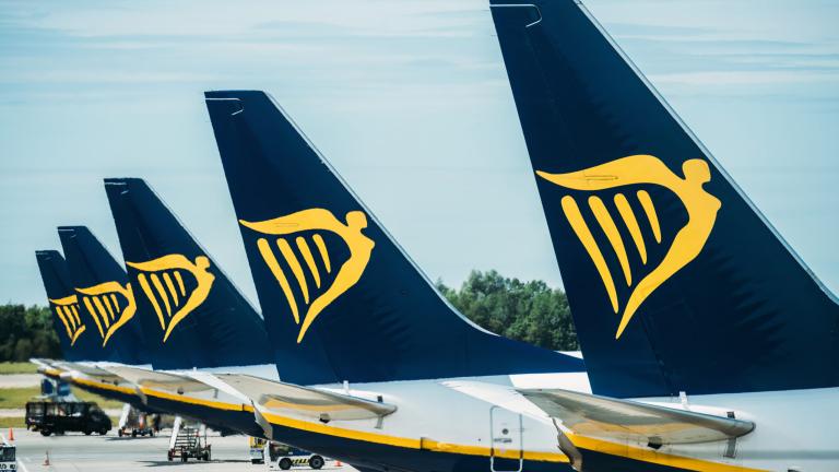 RYANAIR