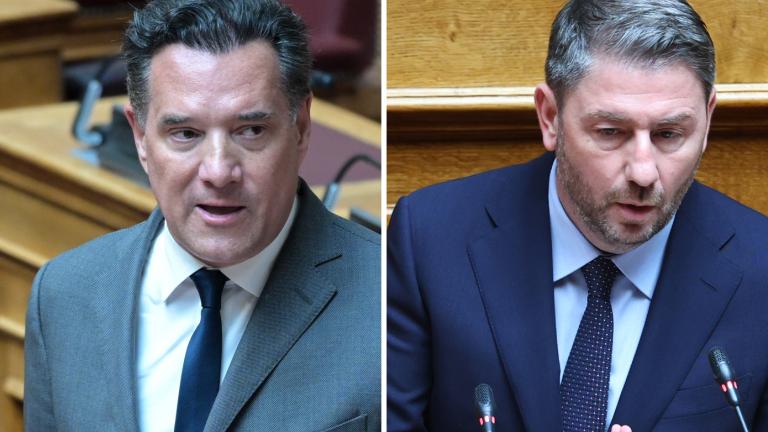 αδωνισ ανδρουλακησ