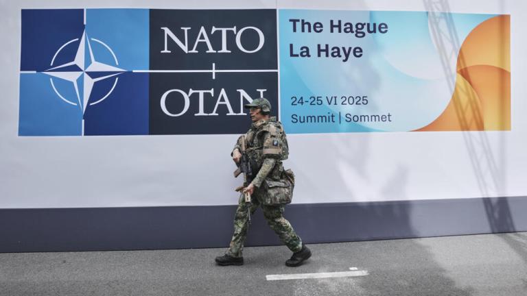 νατο