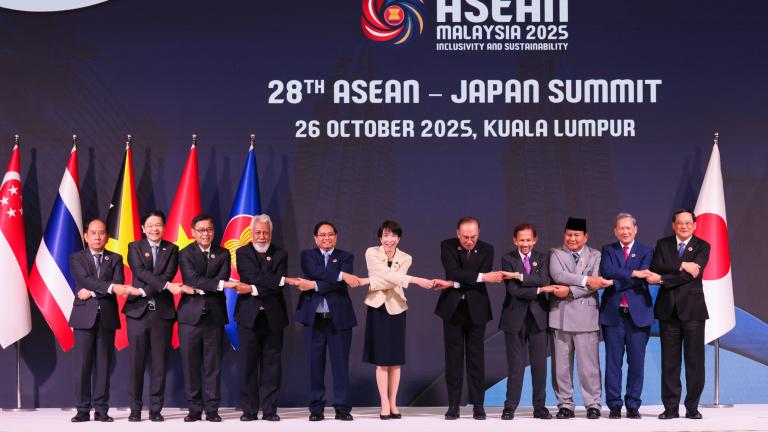 japan asean