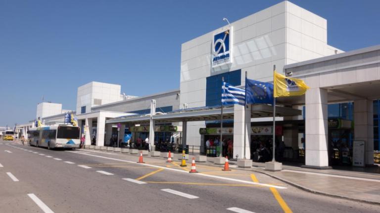 ΑΕΡΟΔΡΟΜΙΟ ΕΛΕΥΘΕΡΙΟΣ ΒΕΝΙΖΕΛΟΣ