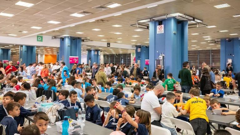 Πανελλήνιος Διαγωνισμός STEM 2026: η νέα γενιά σχεδιάζει το μέλλον με σύμμαχο το ΑΙ