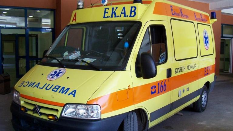 εκαβ
