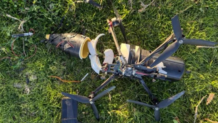 Συναγερμός στην Μπογκοτά: Εντοπίστηκε drone με εκρηκτικά κοντά στο διεθνές αεροδρόμιο