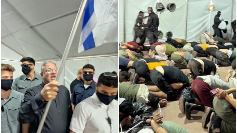 Ιταλία: Οργή της κυβέρνησης για τη μεταχείριση των ακτιβιστών του στολίσκου από το Ισραήλ — «Απαιτούμε συγγνώμη»