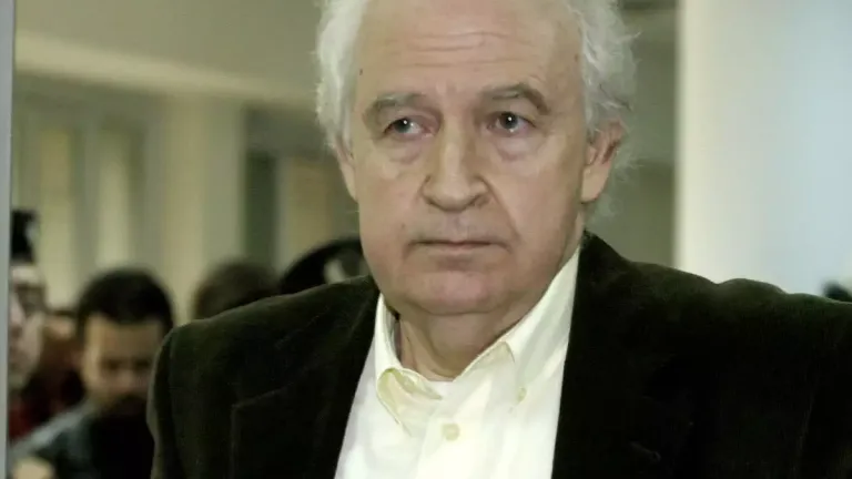 Χρυσοχοΐδης: «Σέβομαι την απόφαση της Δικαιοσύνης για την αποφυλάκιση Γιωτόπουλου»