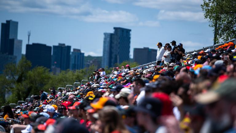 Grand Prix Canada 