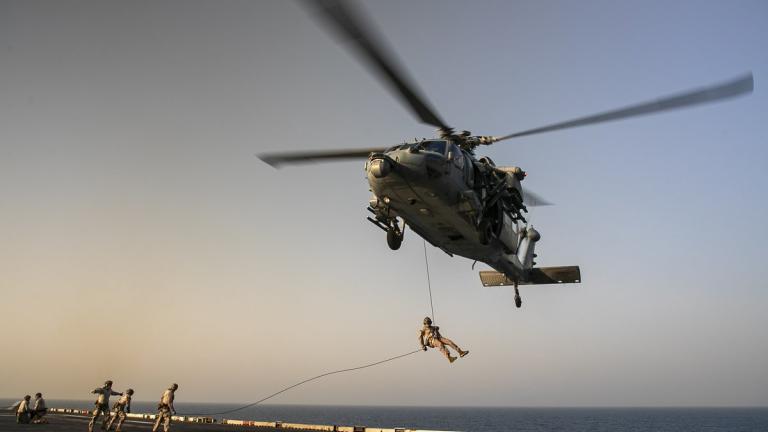 CENTCOM