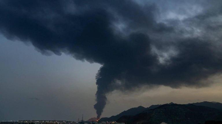 fujairah 