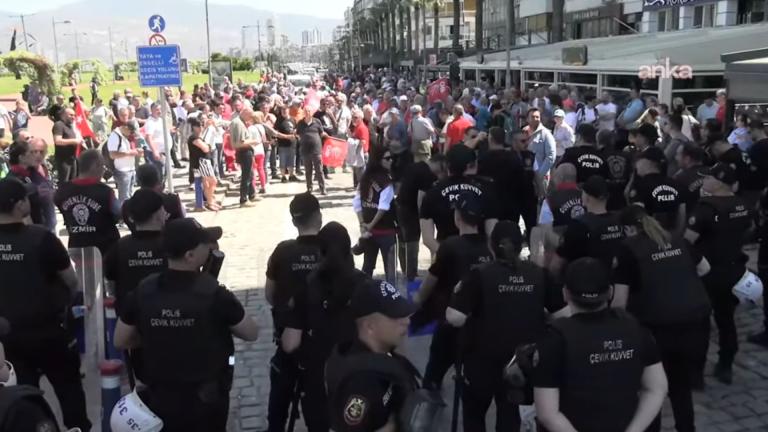 σμυρνη επεισοδια