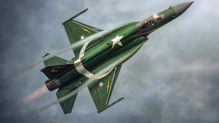  JF-17