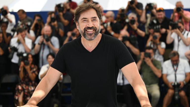 Χαβιέρ Μπαρδέμ