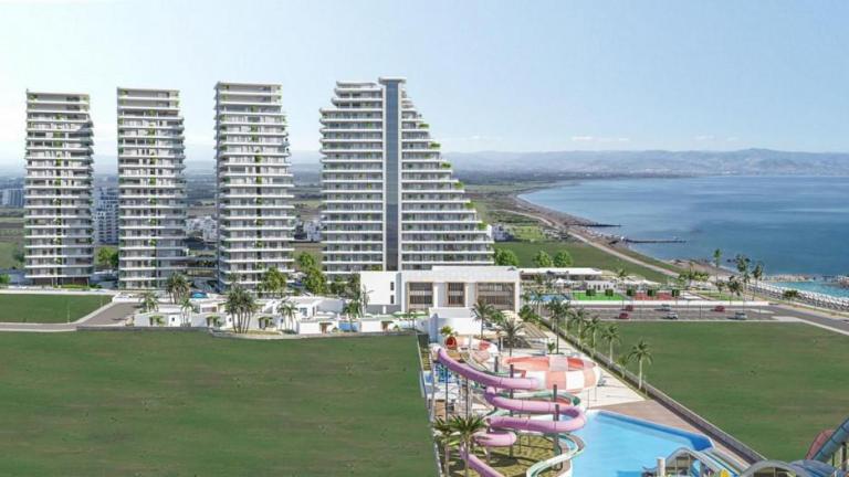 real estate στα κατεχομενα