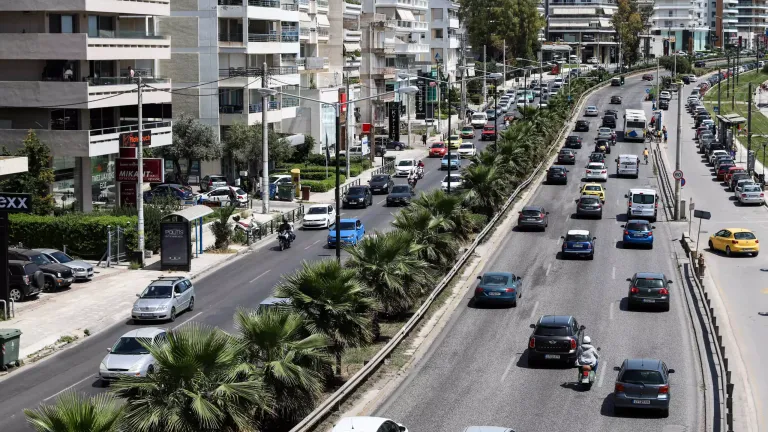 Μυστήριο με την έντονη οσμή αερίου σε πολλές περιοχές της Αττικής - Χωρίς ένδειξη διαρροής οι έλεγχοι