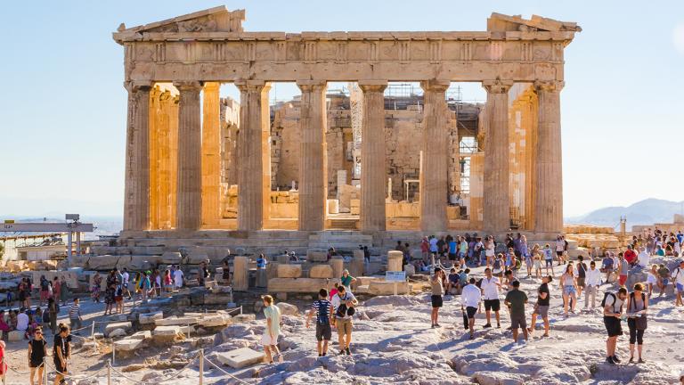 θραυσματα παρθενωνα λουβρο