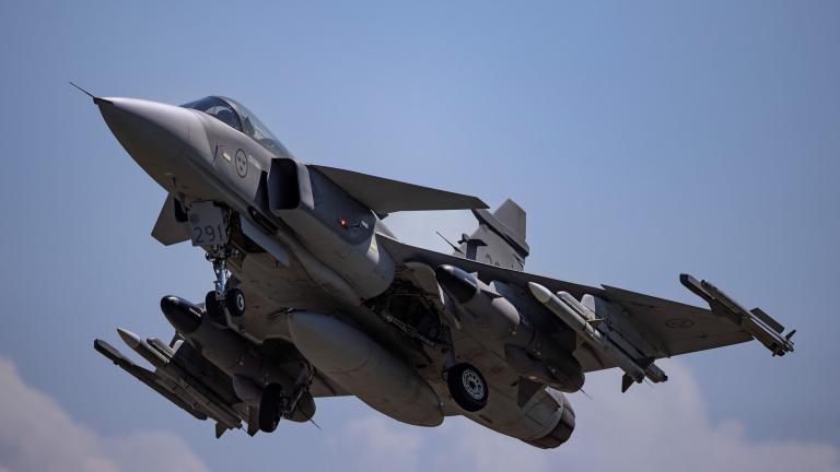 Gripen 