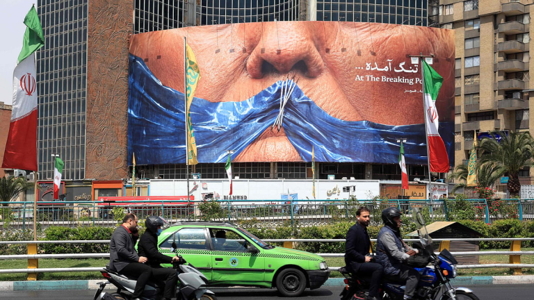 Ιράν προς ΗΠΑ: «Να υιοθετήσεε μια λογική προσέγγιση και να εγκαταλείψετε τις υπερβολικές απαιτήσεις»