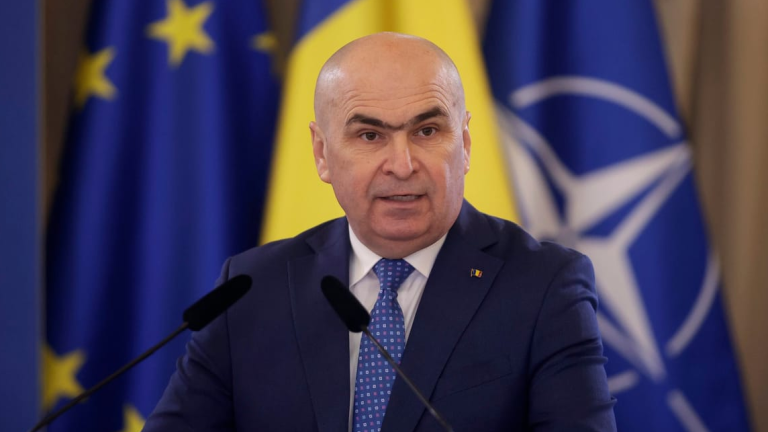 Πολιτική κρίση στη Ρουμανία: Πρόταση μομφής κατά της κυβέρνησης Μπολοζάν