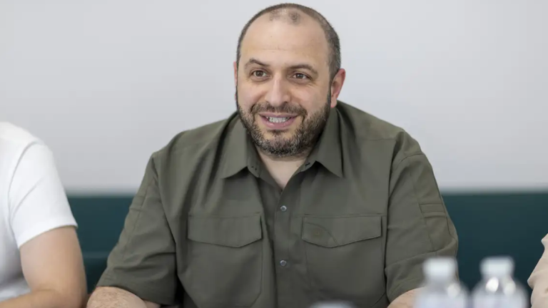 Ουκρανία: Στο Μαϊάμι ο Ούμεροφ για συνομιλίες με Αμερικανούς αξιωματούχους
