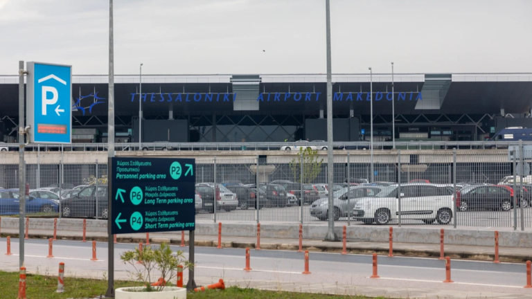 Αποχωρεί οριστικά από το αεροδρόμιο «Μακεδονία» η Ryanair - Ποια δρομολόγια καταργούνται