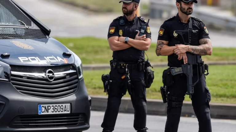 Οικογενειακή τραγωδία στην Ισπανία: Σκότωσε τους γονείς του και τραυμάτισε το επτά μηνών βρέφος του
