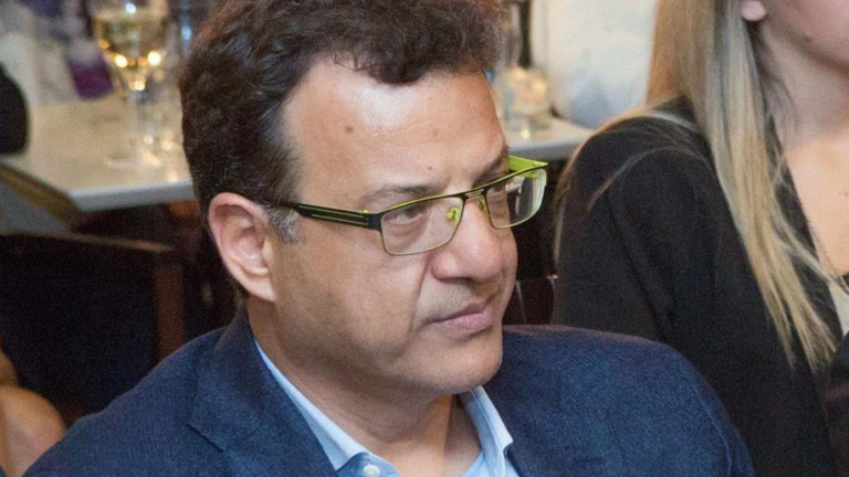 Ο Βασίλης Παπαδρόσος νέος γενικός διευθυντής και ενημέρωσης του Antenna
