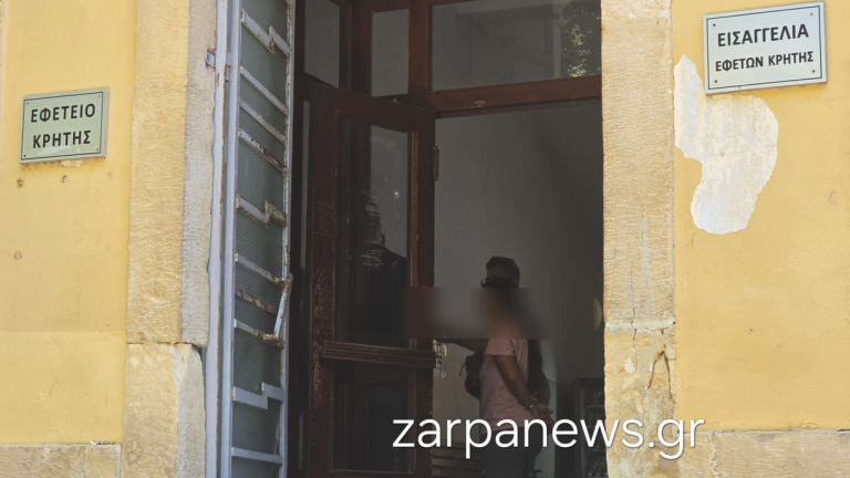 Χανιά: Ποινή φυλάκισης χωρίς αναστολή για τη μητέρα της 3χρονης - Το παιδί παραμένει διασωληνωμένο