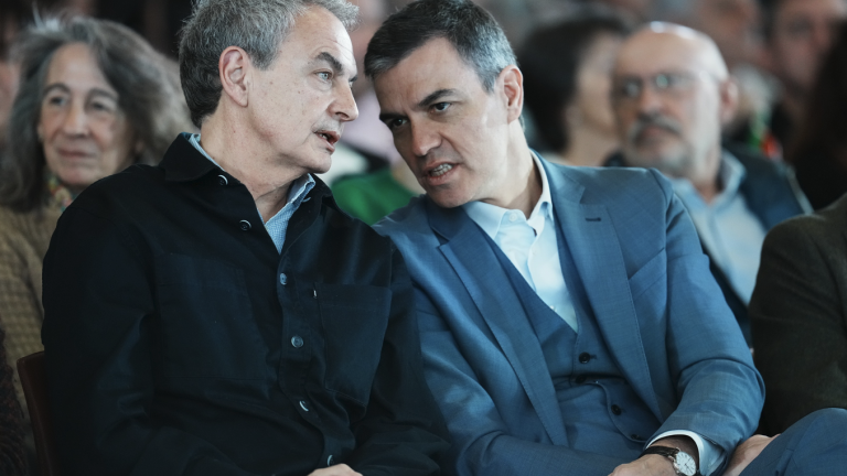 Ισπανία: Πολιορκημένος από σκάνδαλα ο Σάντσεθ ενόψει εκλογών - Δικαστικές έρευνες για συγγενείς και συνεργάτες
