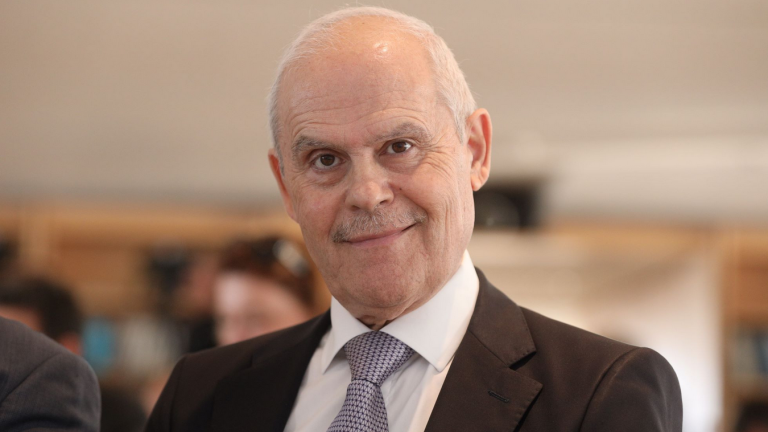 Πέθανε ο υφυπουργός Περιβάλλοντος και Ενέργειας Νίκος Ταγαράς
