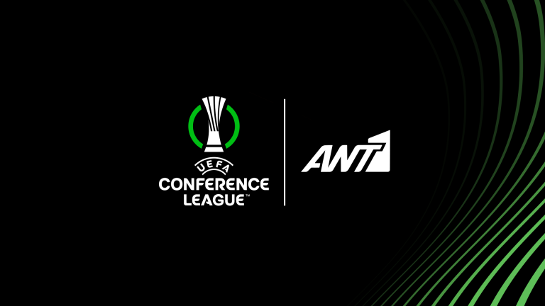 UEFA CONFERENCE LEAGUE_ANT1