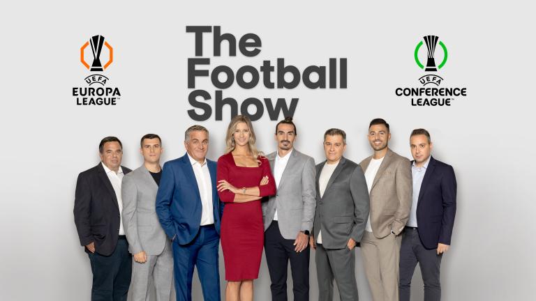 UEFA Europa League: Άστον Βίλα - Νότιγγχαμ Φόρεστ, απόψε στις 22:00 στον ΑΝΤ1
