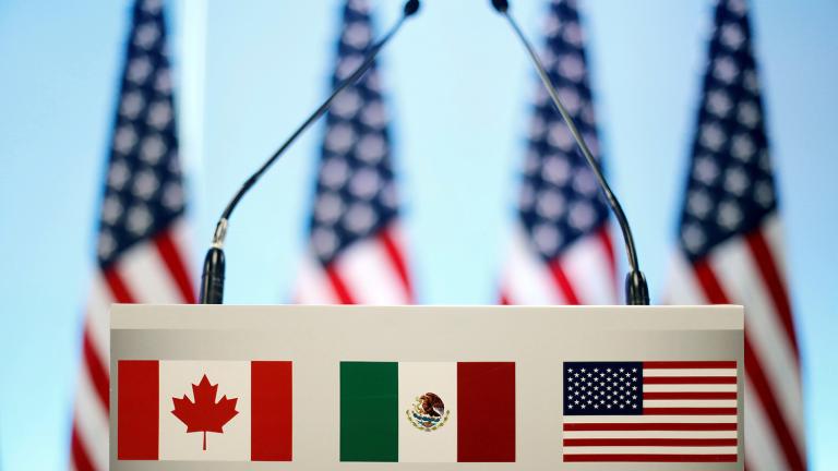 USMCA
