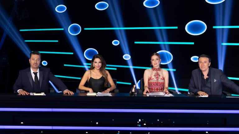 Στην κορυφή της τηλεθέασης το «Your Face Sounds Familiar» - Τι θα δούμε την Κυριακή 10 Μαϊου