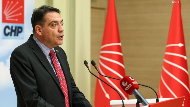 Τουρκία: Νέες προκλήσεις από τον αντιπρόεδρο του CHP κατά της Ελλάδας για το Αιγαίο και την Κάρπαθο