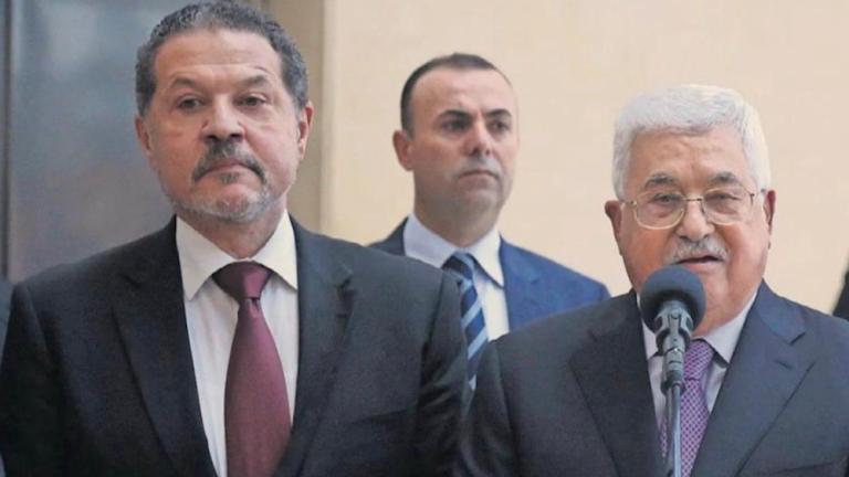 Φατάχ: Θα είναι ο γιός του Μαχμούντ Αμπάς, Γιάσερ, ο επόμενος ηγέτης της Παλαιστινιακής Αρχής;