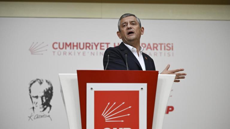 CHP